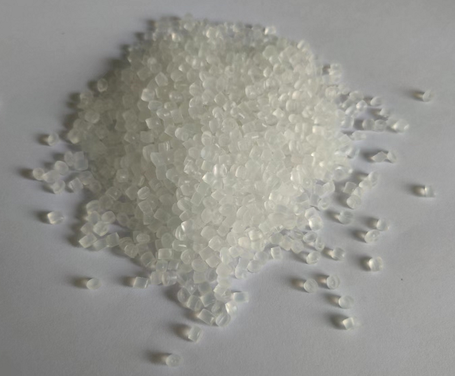 TPE卫浴软管/马桶盖板脚垫